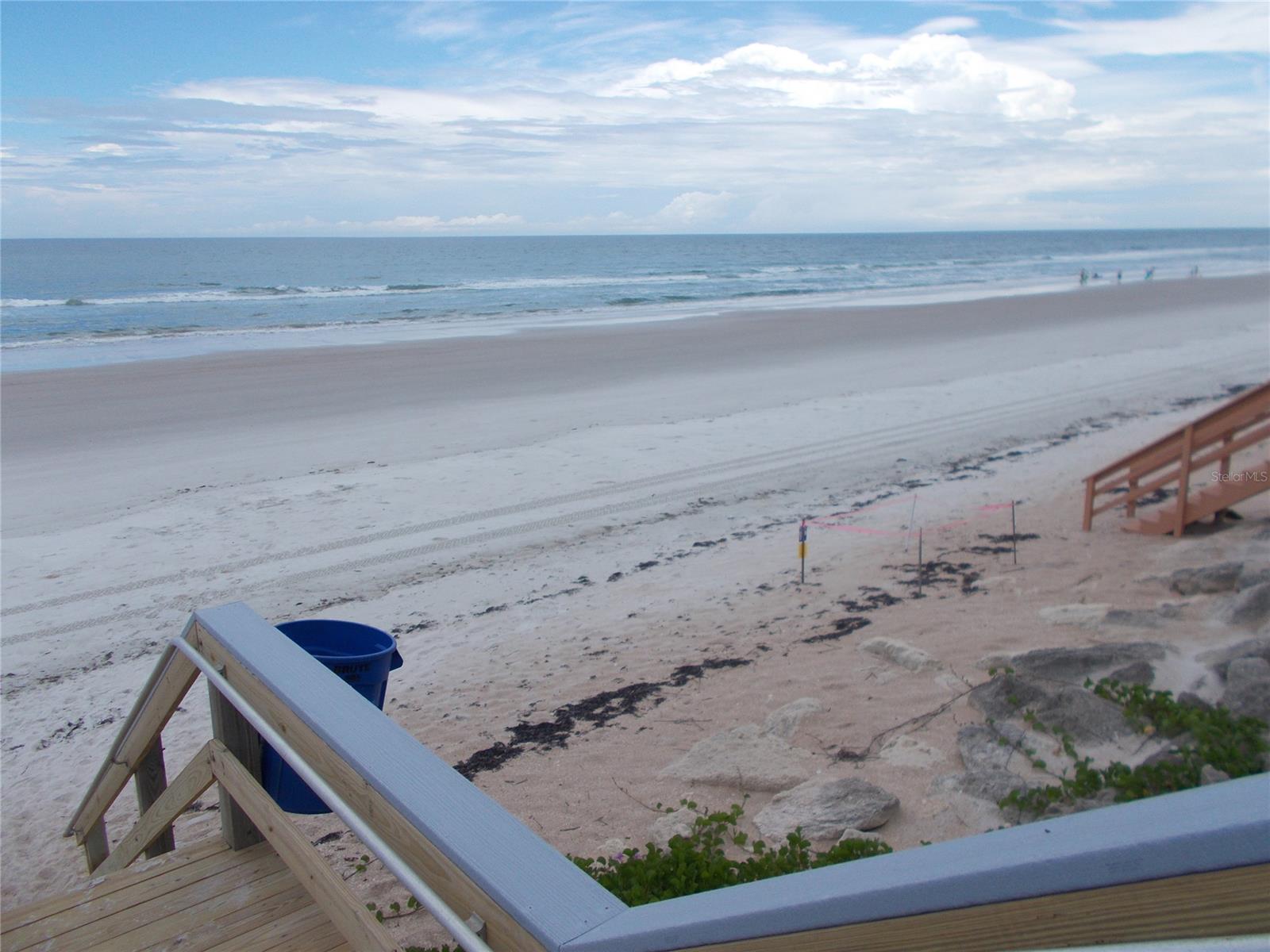 Bethune Volusia Beach - Land