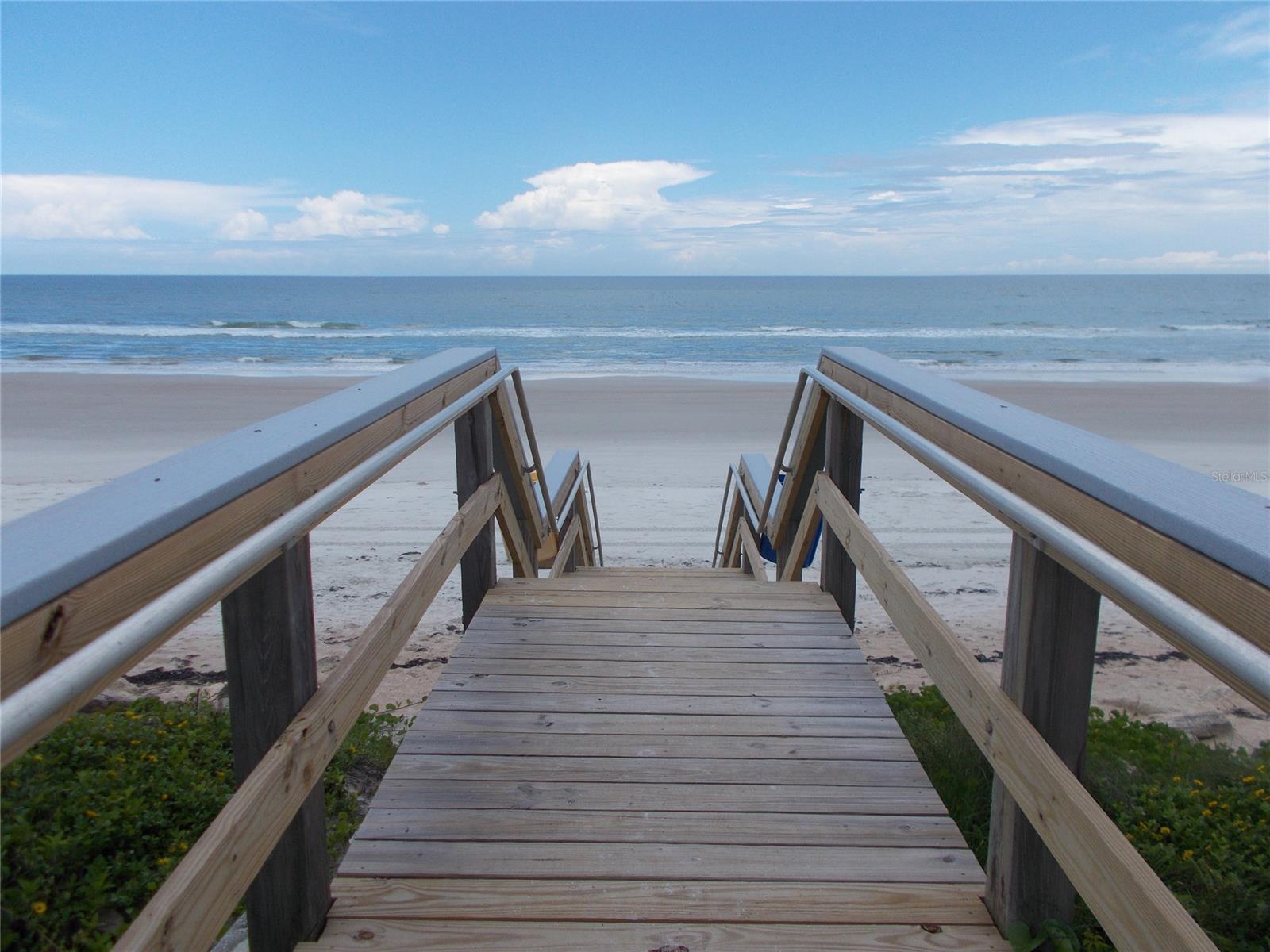 Bethune Volusia Beach - Land