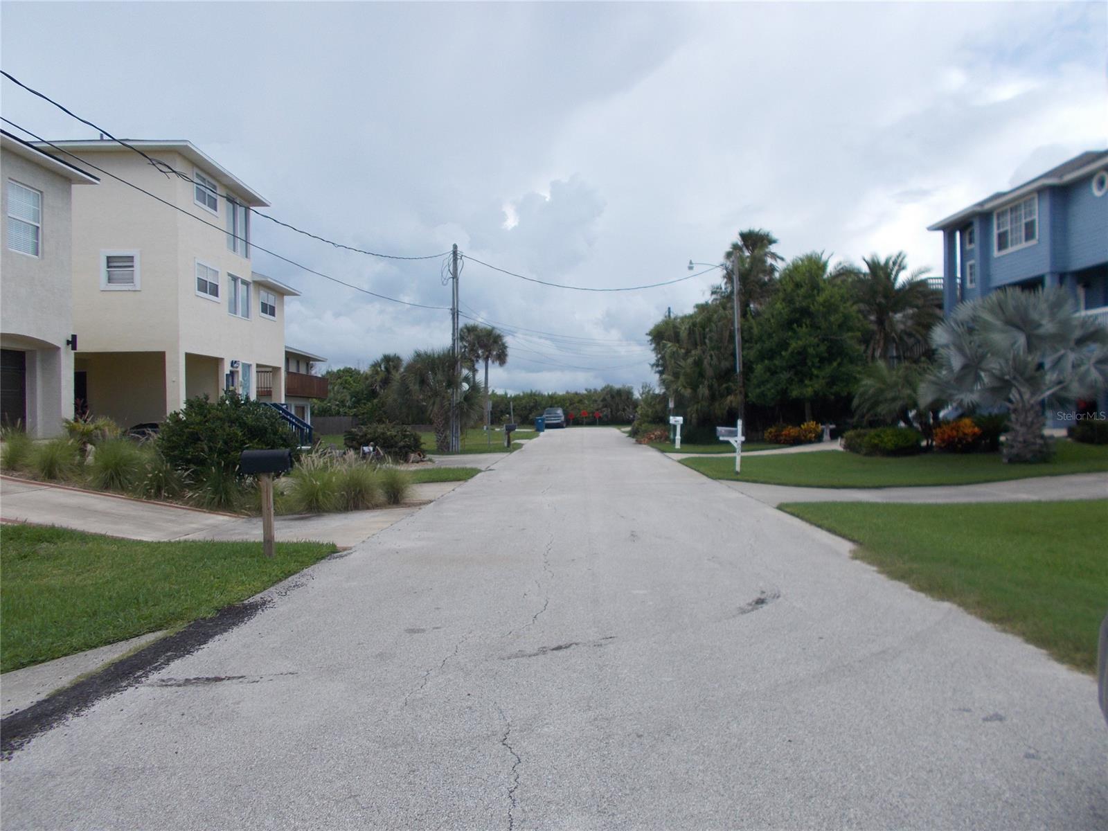 Bethune Volusia Beach - Land
