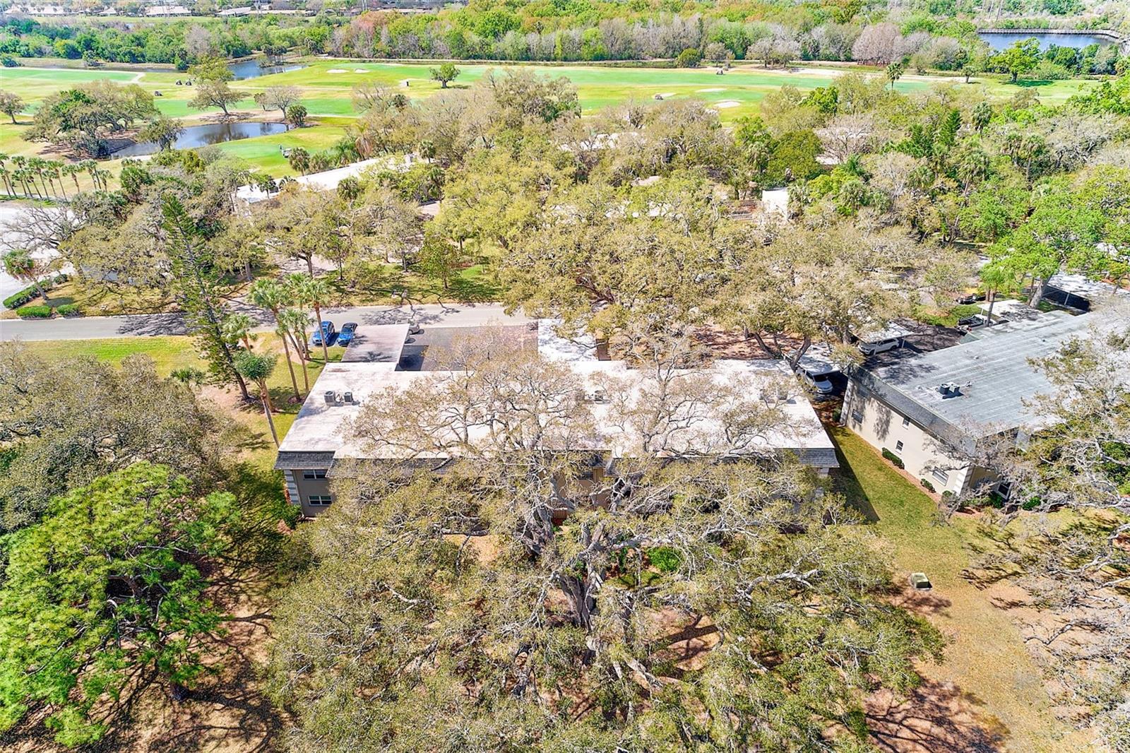 EAST BAY COUNTRY CLUB CONDO APTS - Residential