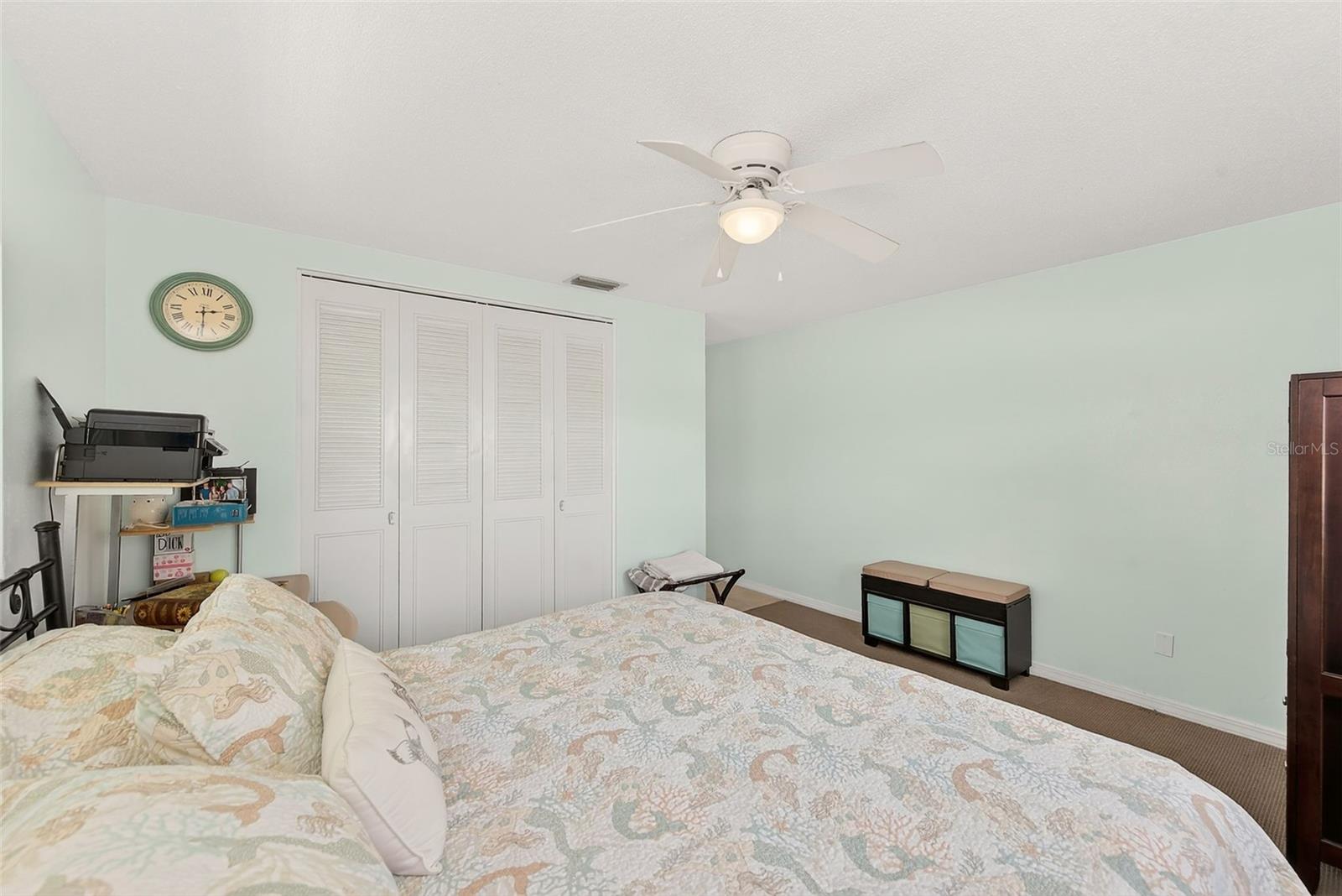 EAST BAY COUNTRY CLUB CONDO APTS - Residential