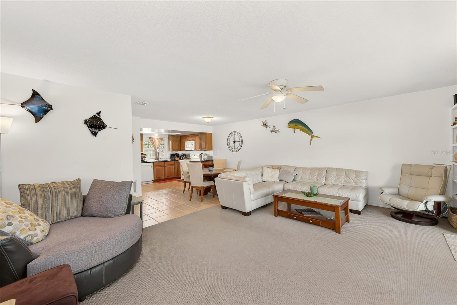 EAST BAY COUNTRY CLUB CONDO APTS - Residential