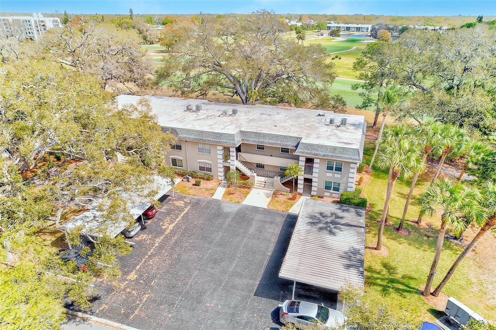 EAST BAY COUNTRY CLUB CONDO APTS - Residential