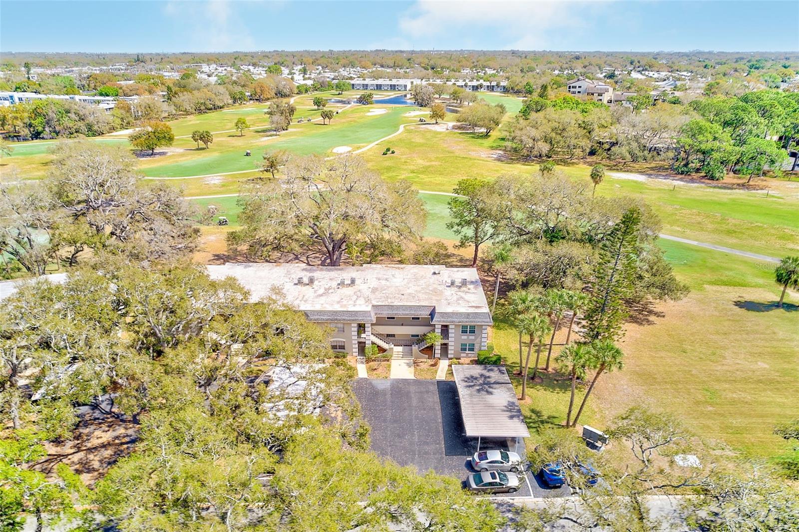 EAST BAY COUNTRY CLUB CONDO APTS - Residential