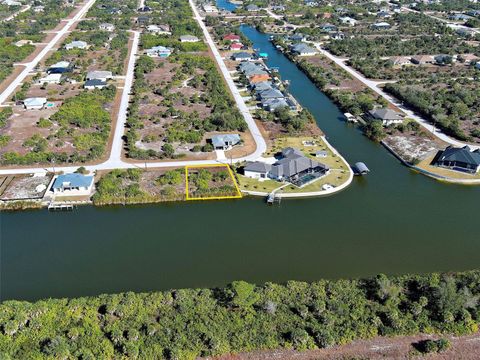 13549 GREENCASTLE AVENUE PORT CHARLOTTE FL 33981