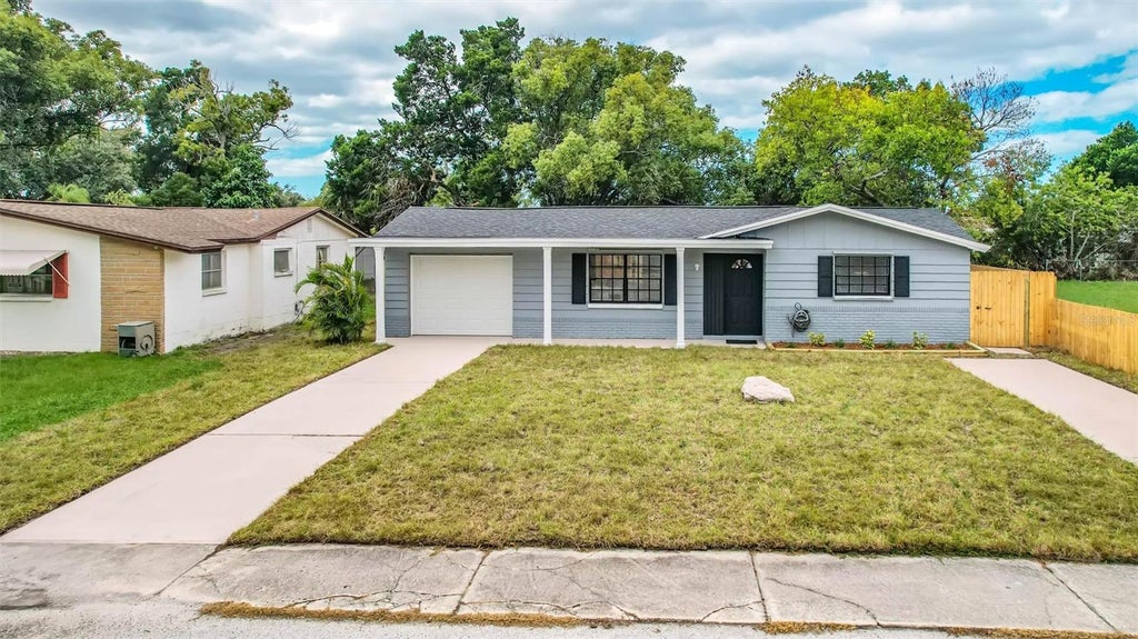 Photo of 3317 Bainbridge Drive, Holiday, FL 34691 (MLS # TB8562889)