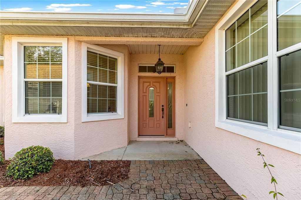 Photo of 8637 SW 88th Loop, Ocala, FL 34481 (MLS # OM715985)