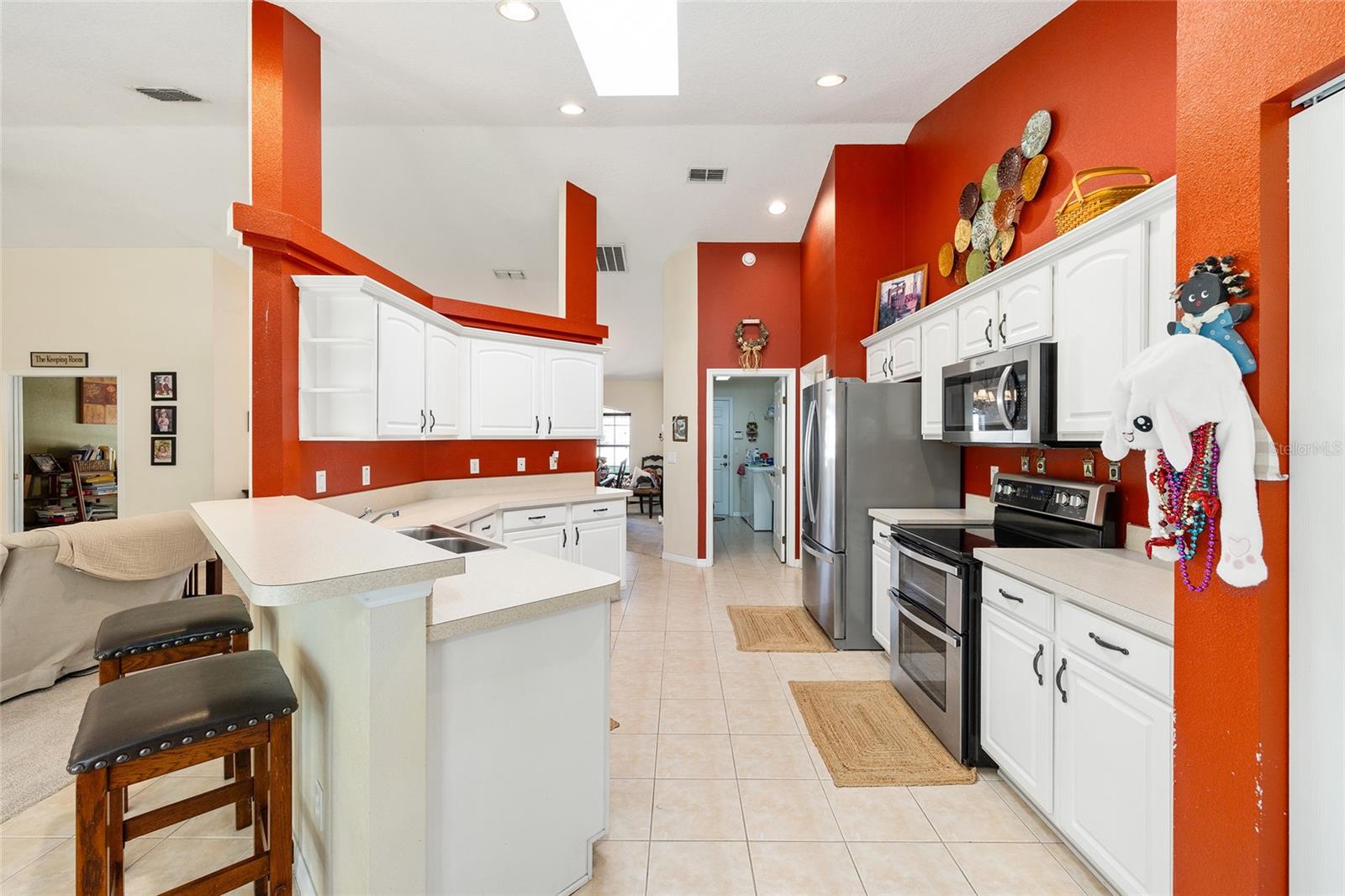 EVERGREEN ESTATE - Residential