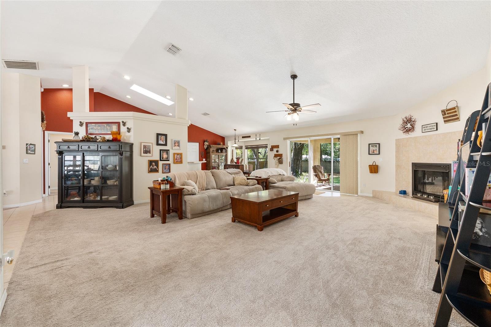 EVERGREEN ESTATE - Residential