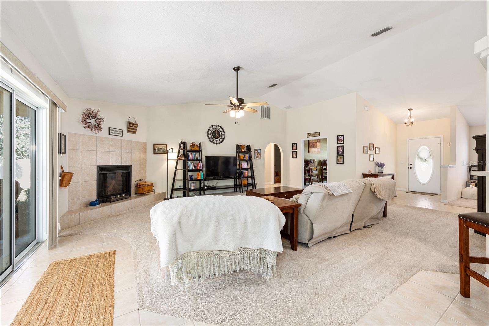 EVERGREEN ESTATE - Residential