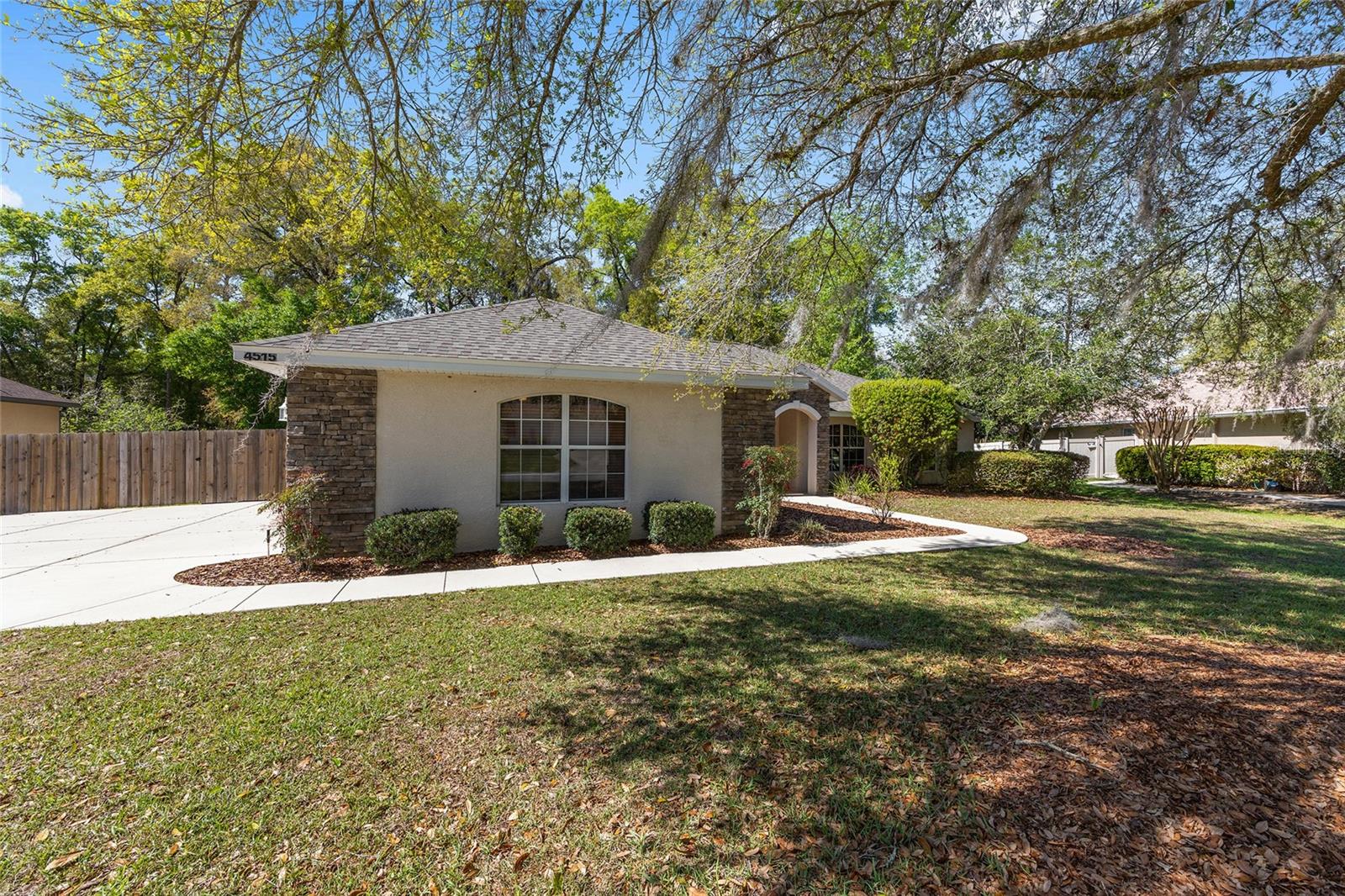 EVERGREEN ESTATE - Residential