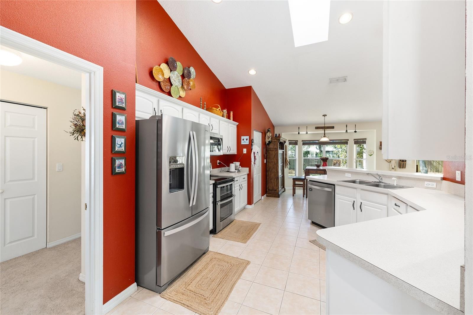 EVERGREEN ESTATE - Residential