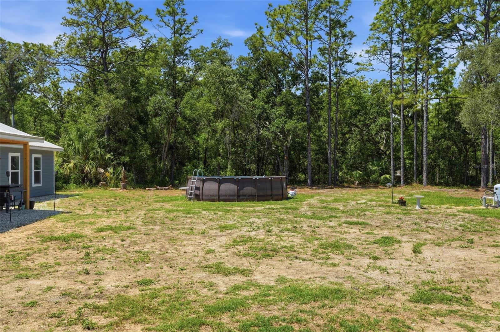 HOMOSASSA GARDENS - Residential