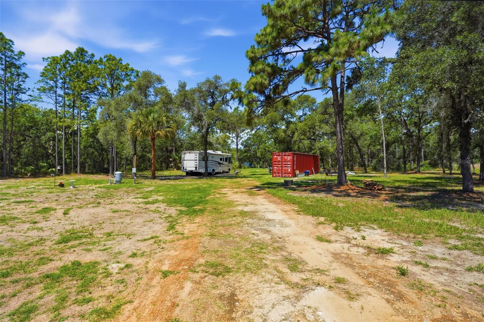 HOMOSASSA GARDENS - Residential