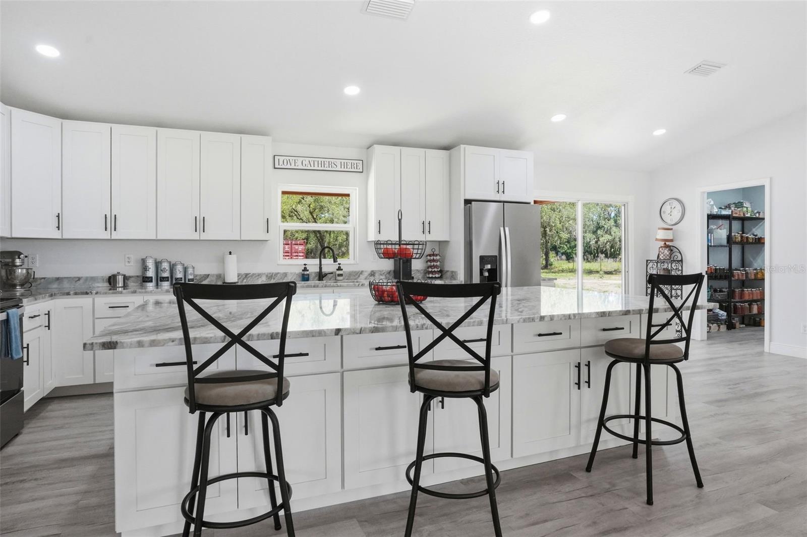 HOMOSASSA GARDENS - Residential