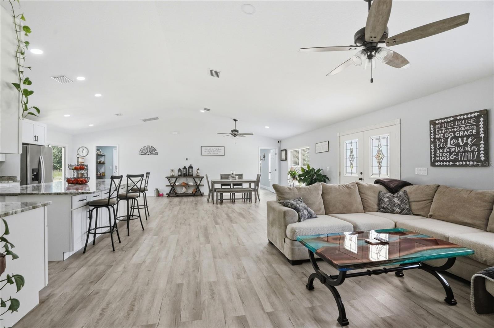 HOMOSASSA GARDENS - Residential