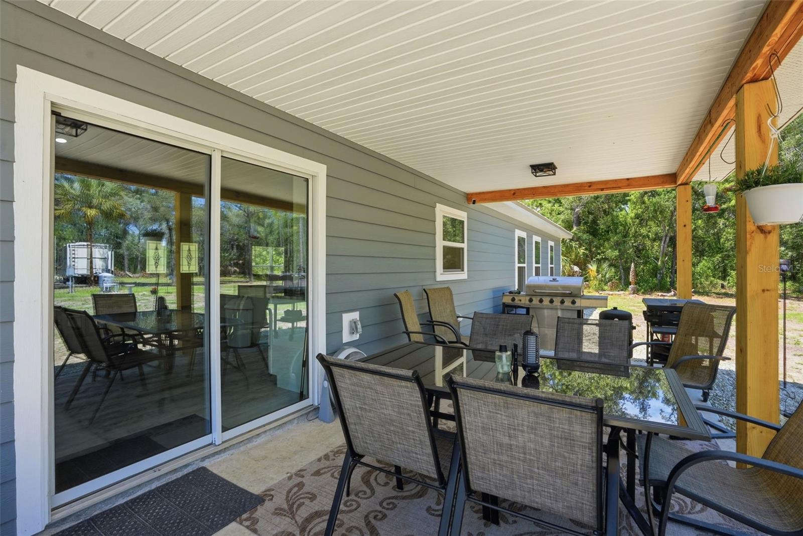 HOMOSASSA GARDENS - Residential