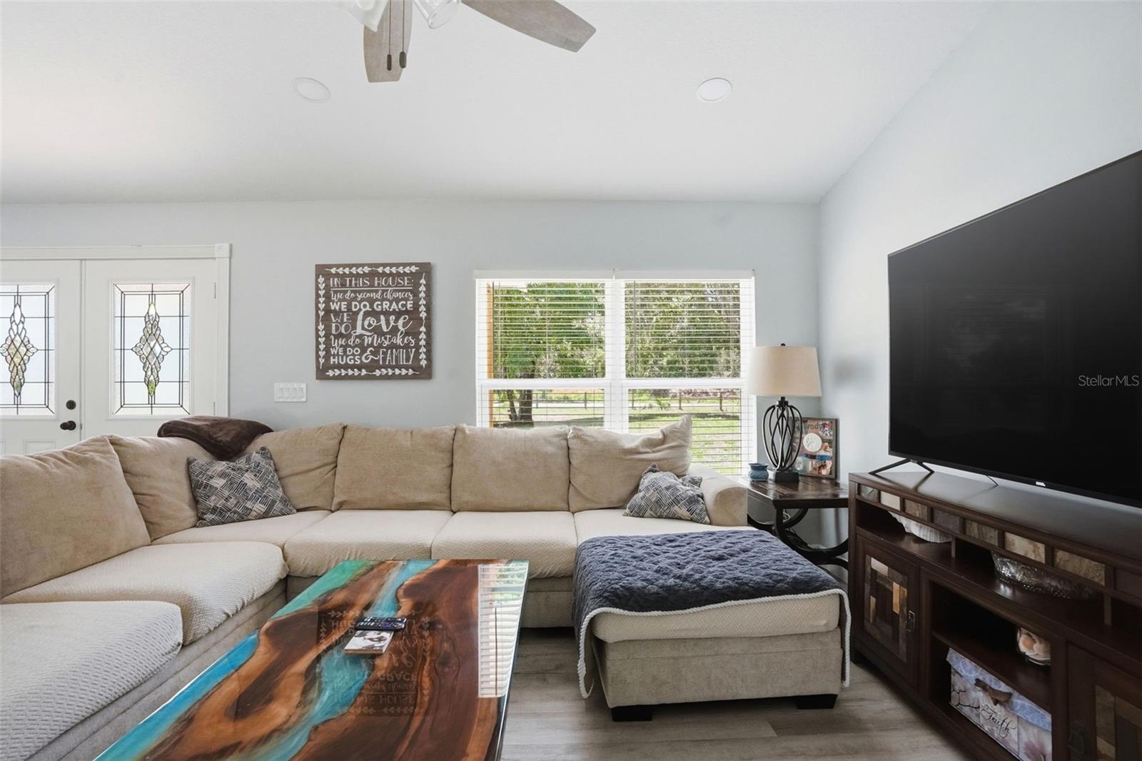 HOMOSASSA GARDENS - Residential