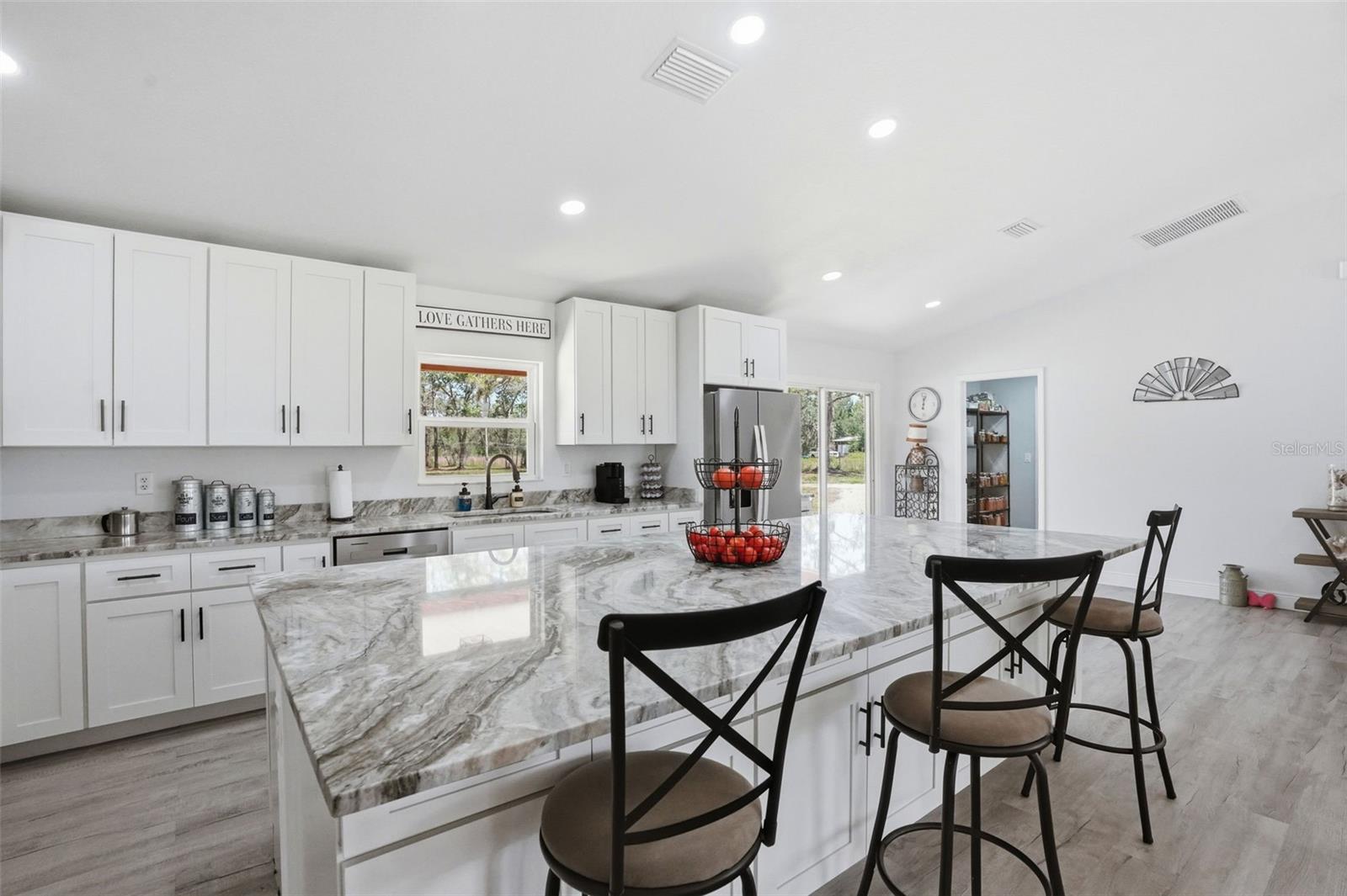 HOMOSASSA GARDENS - Residential