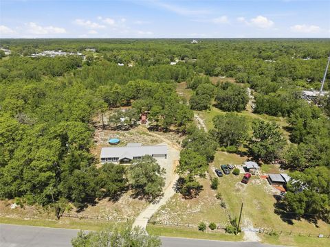 Tiny photo for 6649 W Linden Drive, Homosassa, FL 34446 (MLS # W7885855)
