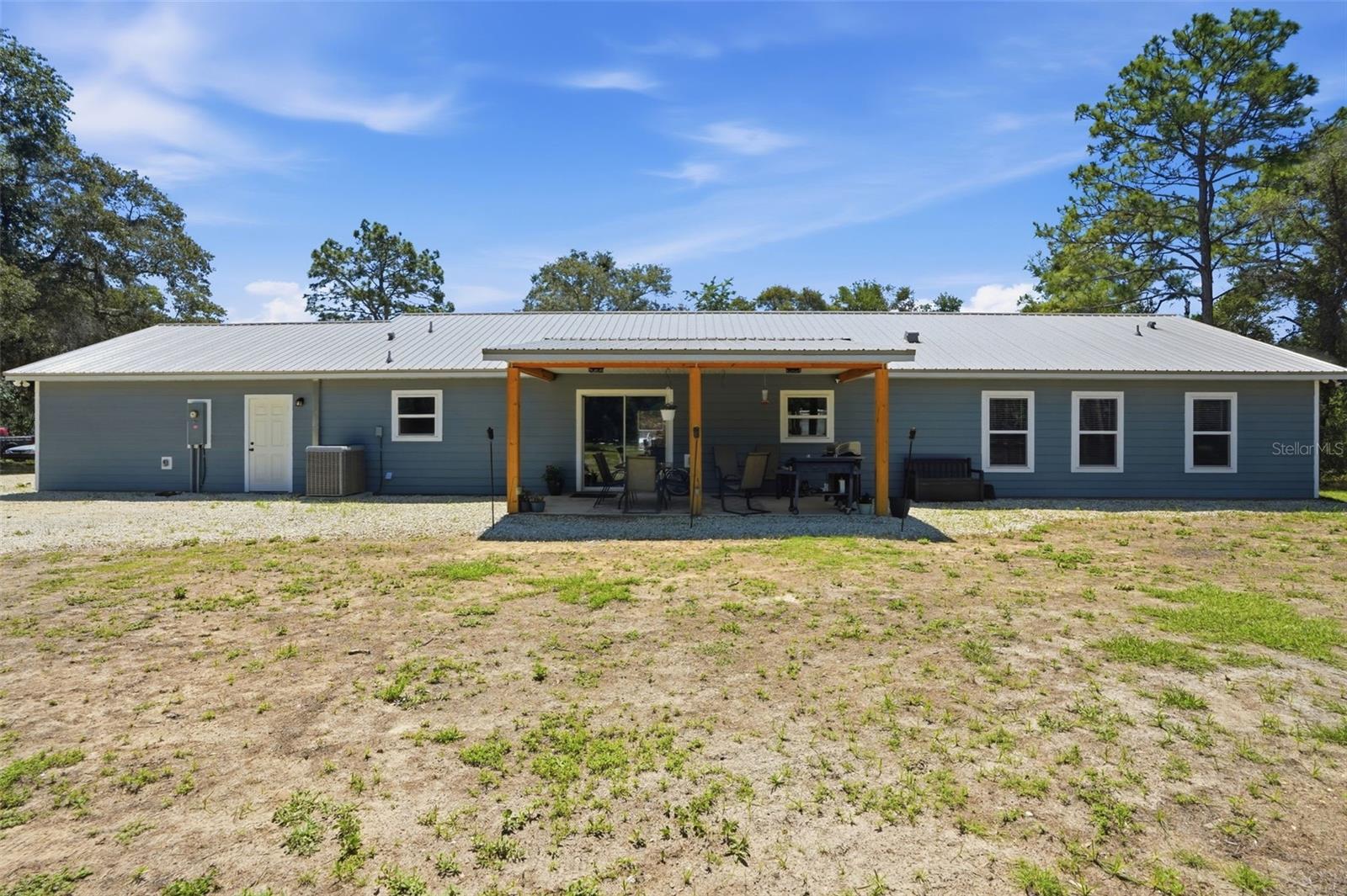 HOMOSASSA GARDENS - Residential