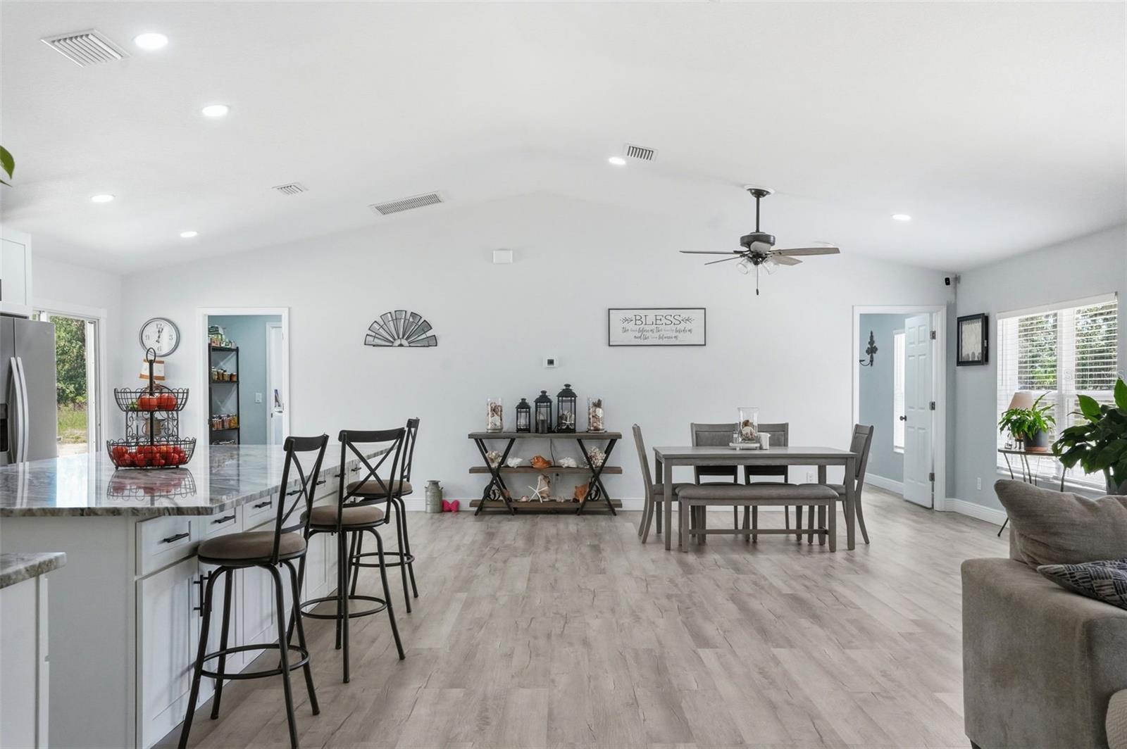 HOMOSASSA GARDENS - Residential