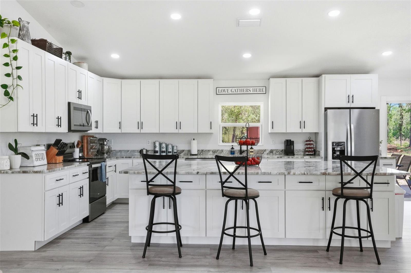 HOMOSASSA GARDENS - Residential
