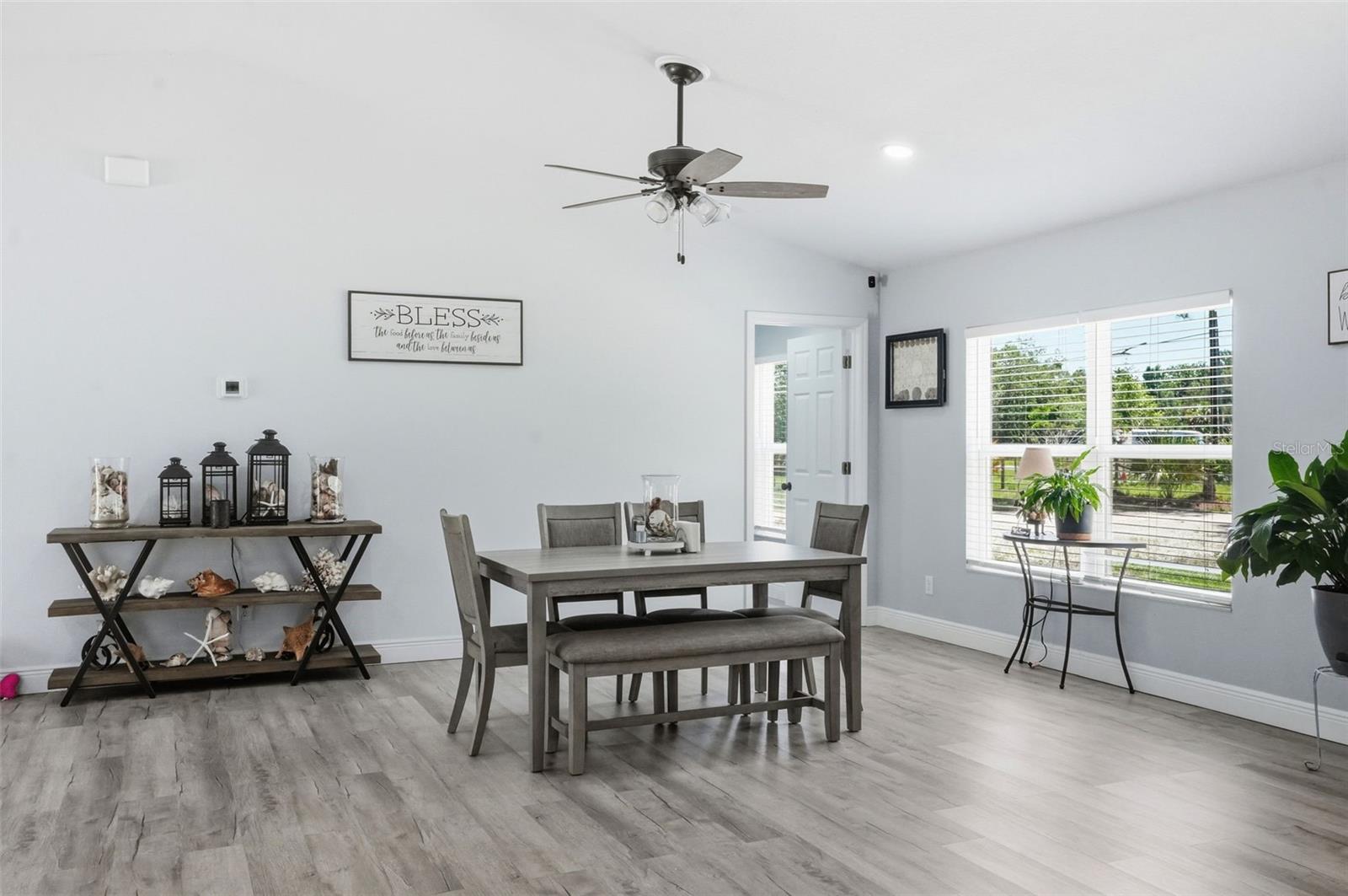 HOMOSASSA GARDENS - Residential