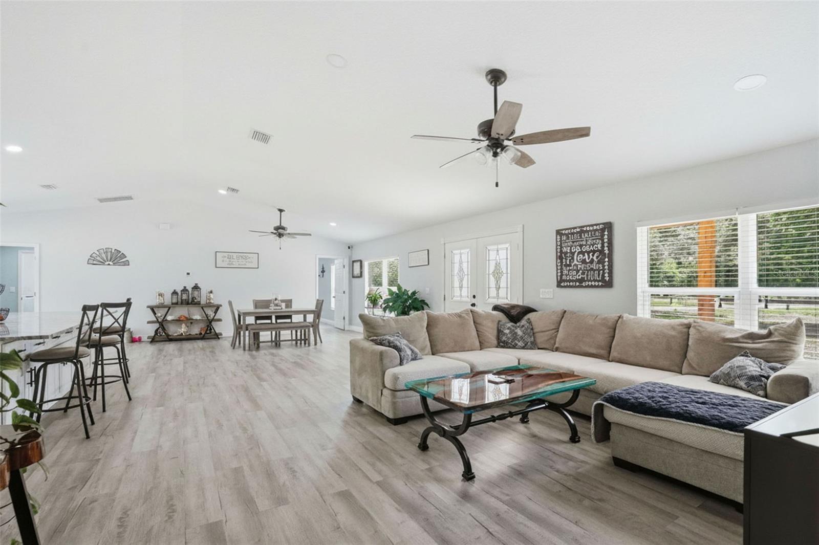 HOMOSASSA GARDENS - Residential