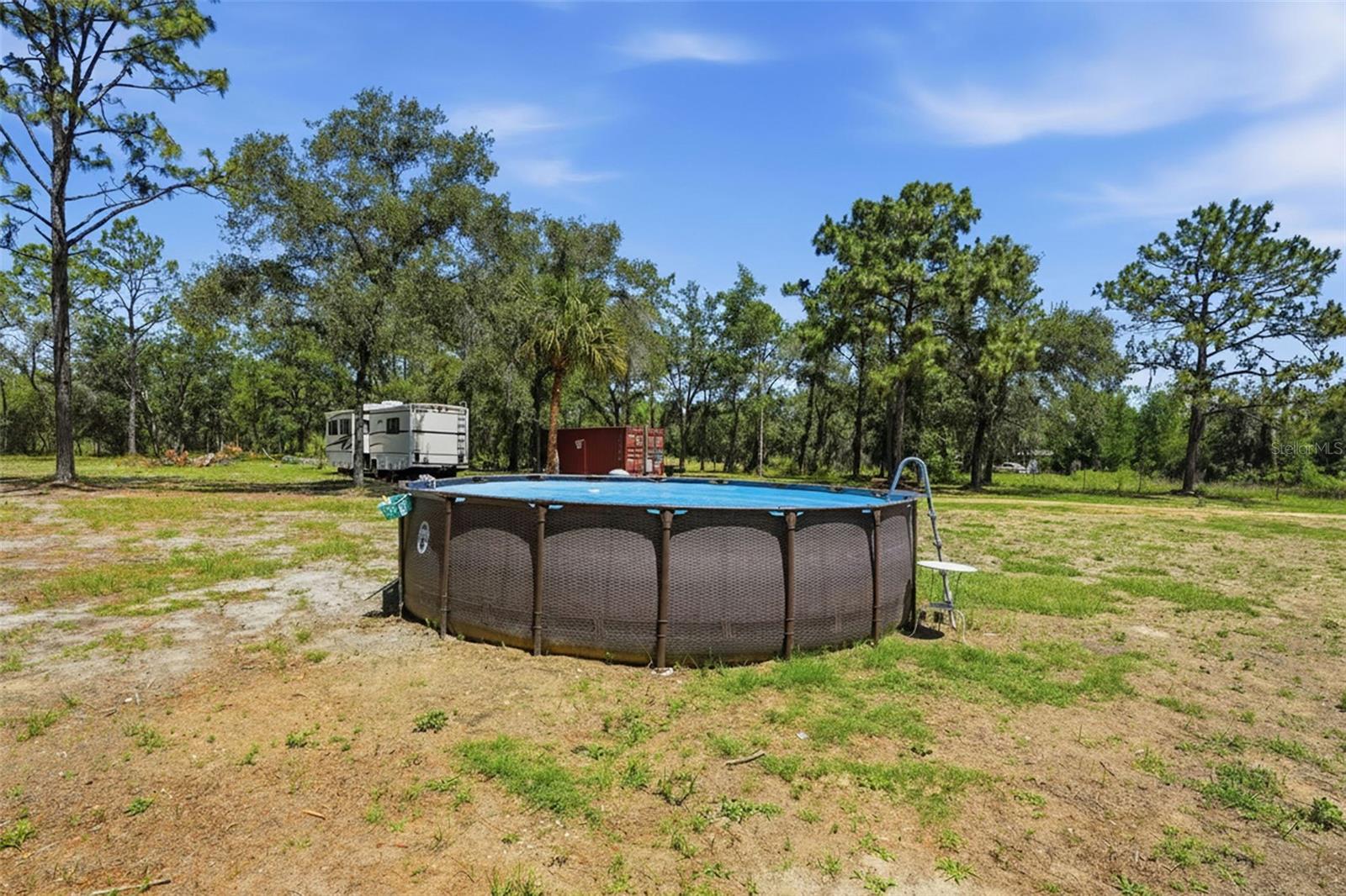 HOMOSASSA GARDENS - Residential