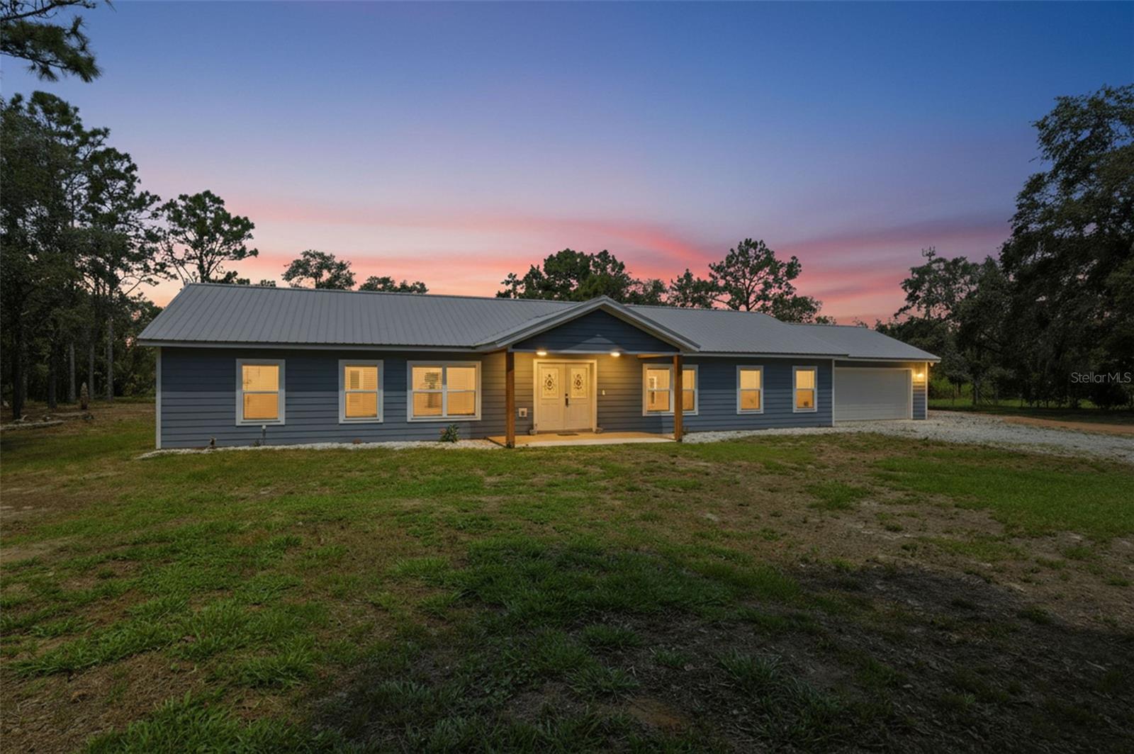 HOMOSASSA GARDENS - Residential