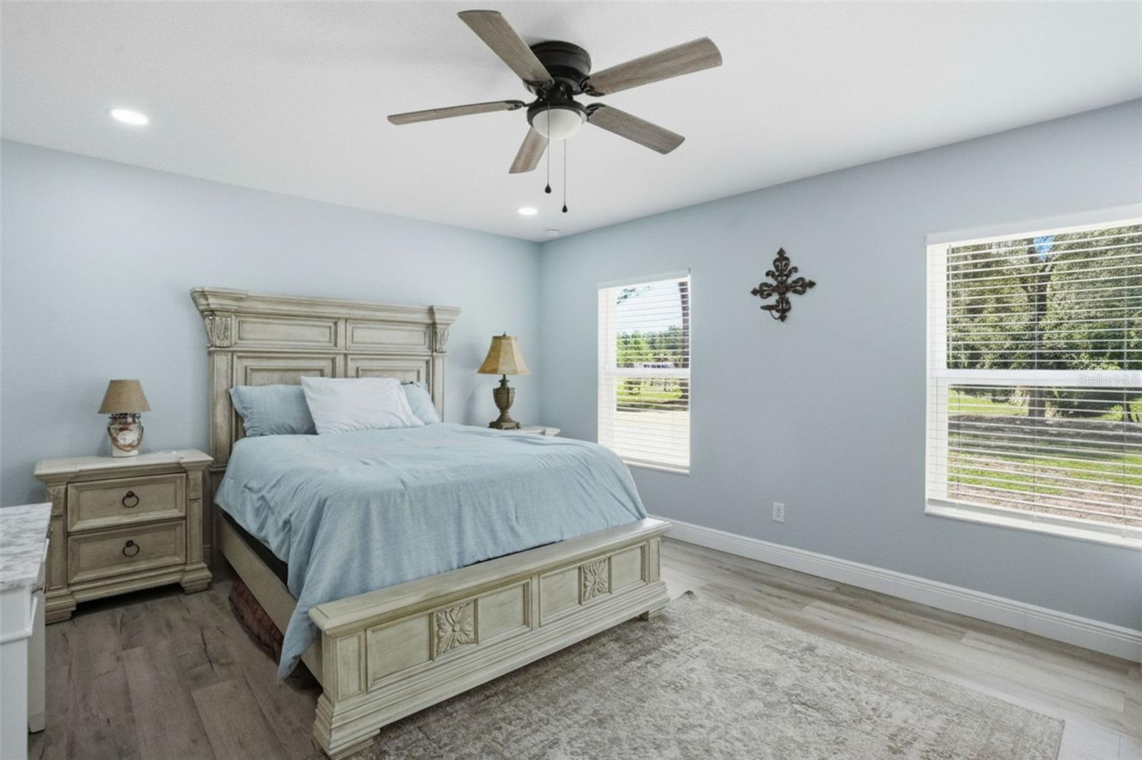 HOMOSASSA GARDENS - Residential