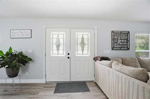 Tiny photo for 6649 W Linden Drive, Homosassa, FL 34446 (MLS # W7885855)
