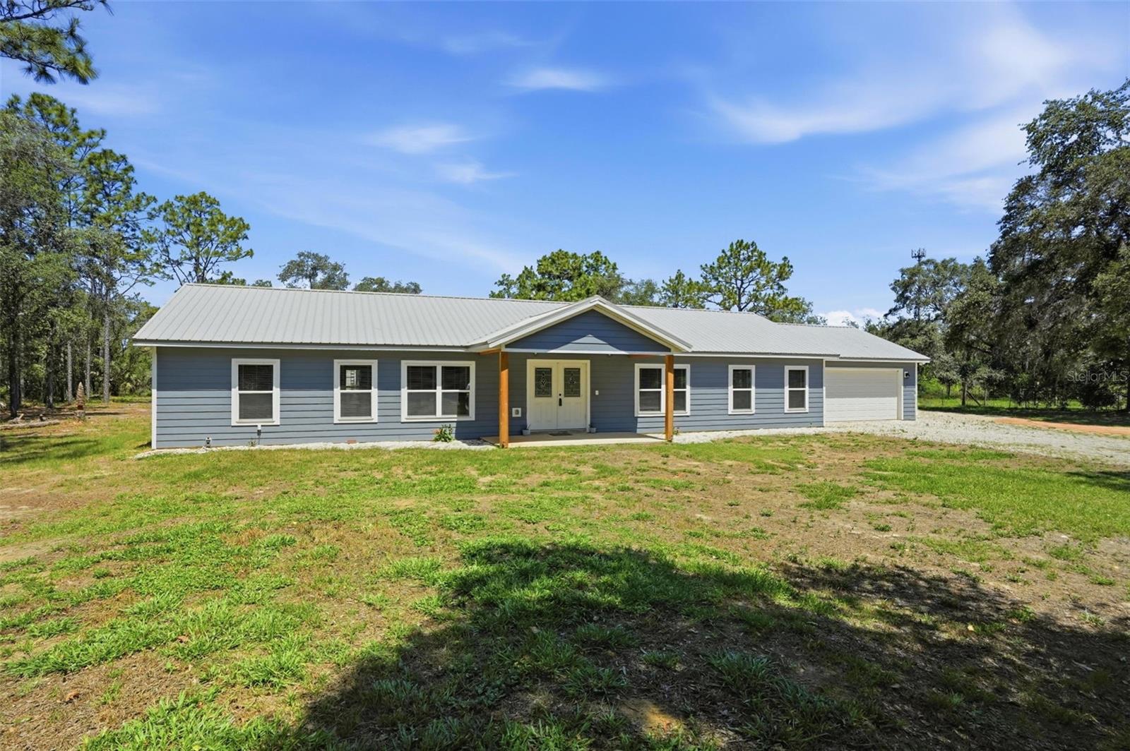 HOMOSASSA GARDENS - Residential