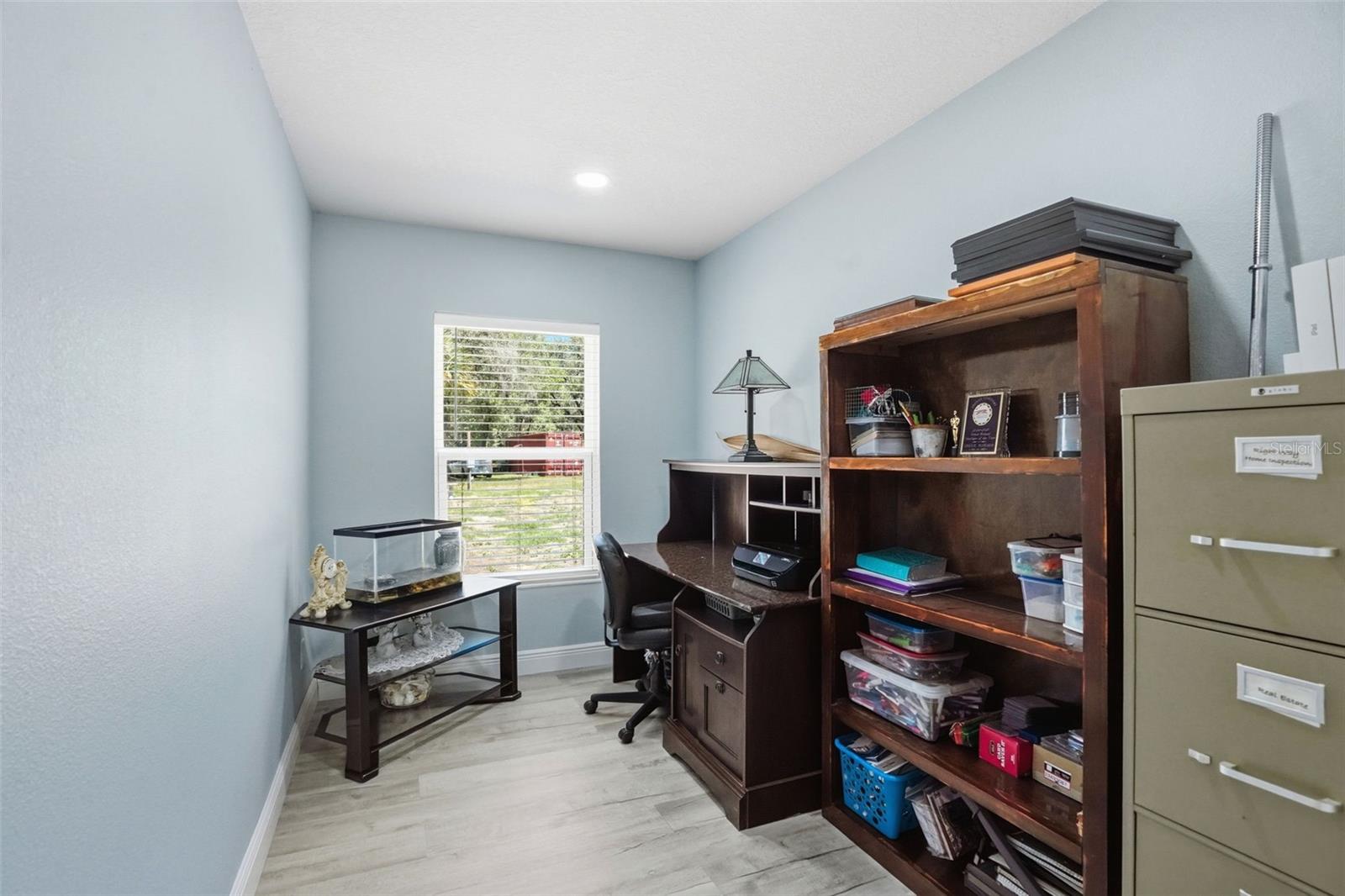 HOMOSASSA GARDENS - Residential