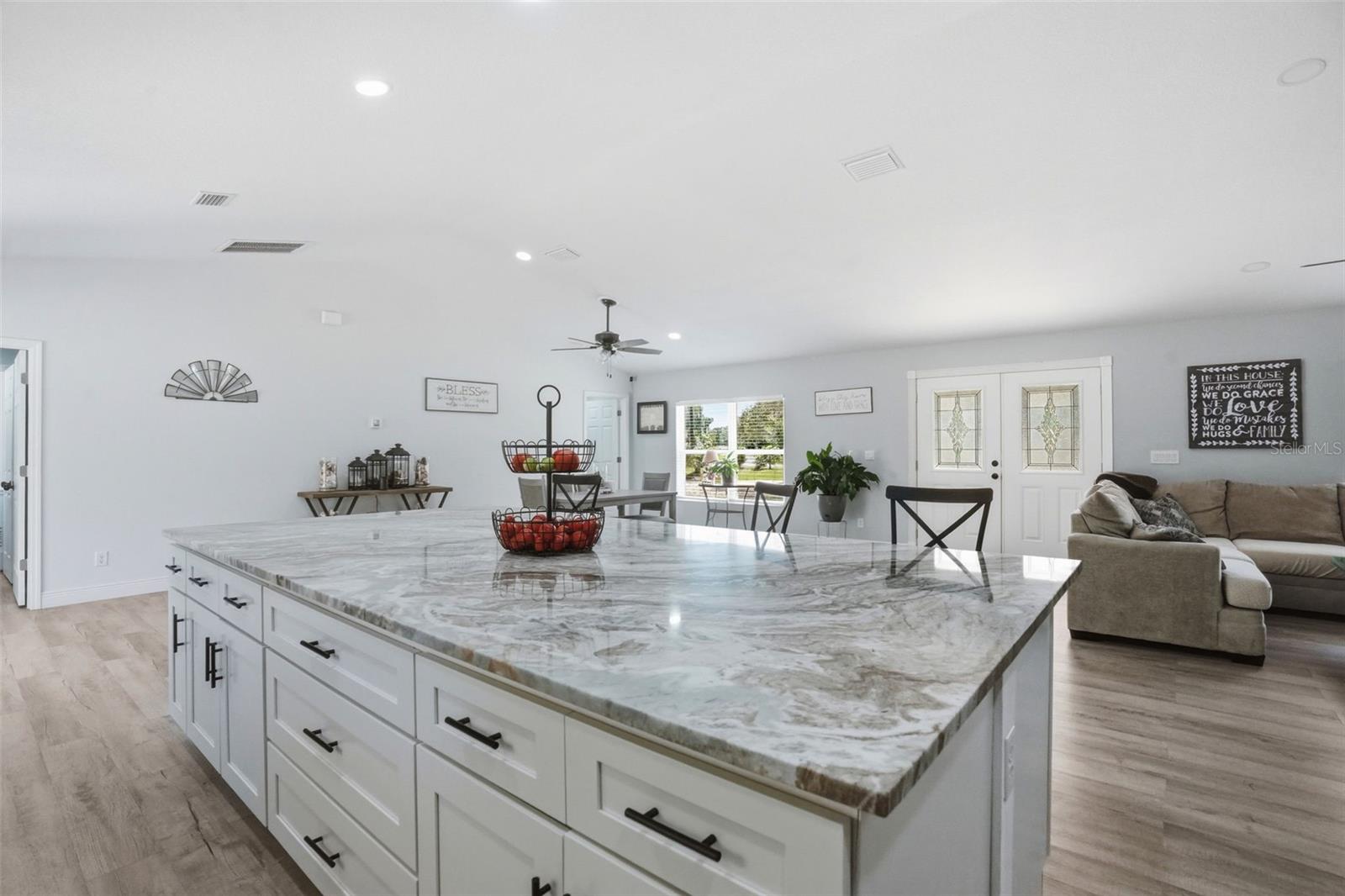 HOMOSASSA GARDENS - Residential