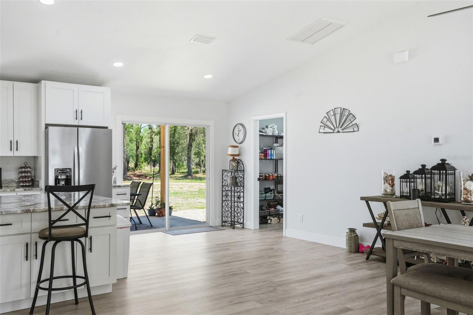 HOMOSASSA GARDENS - Residential