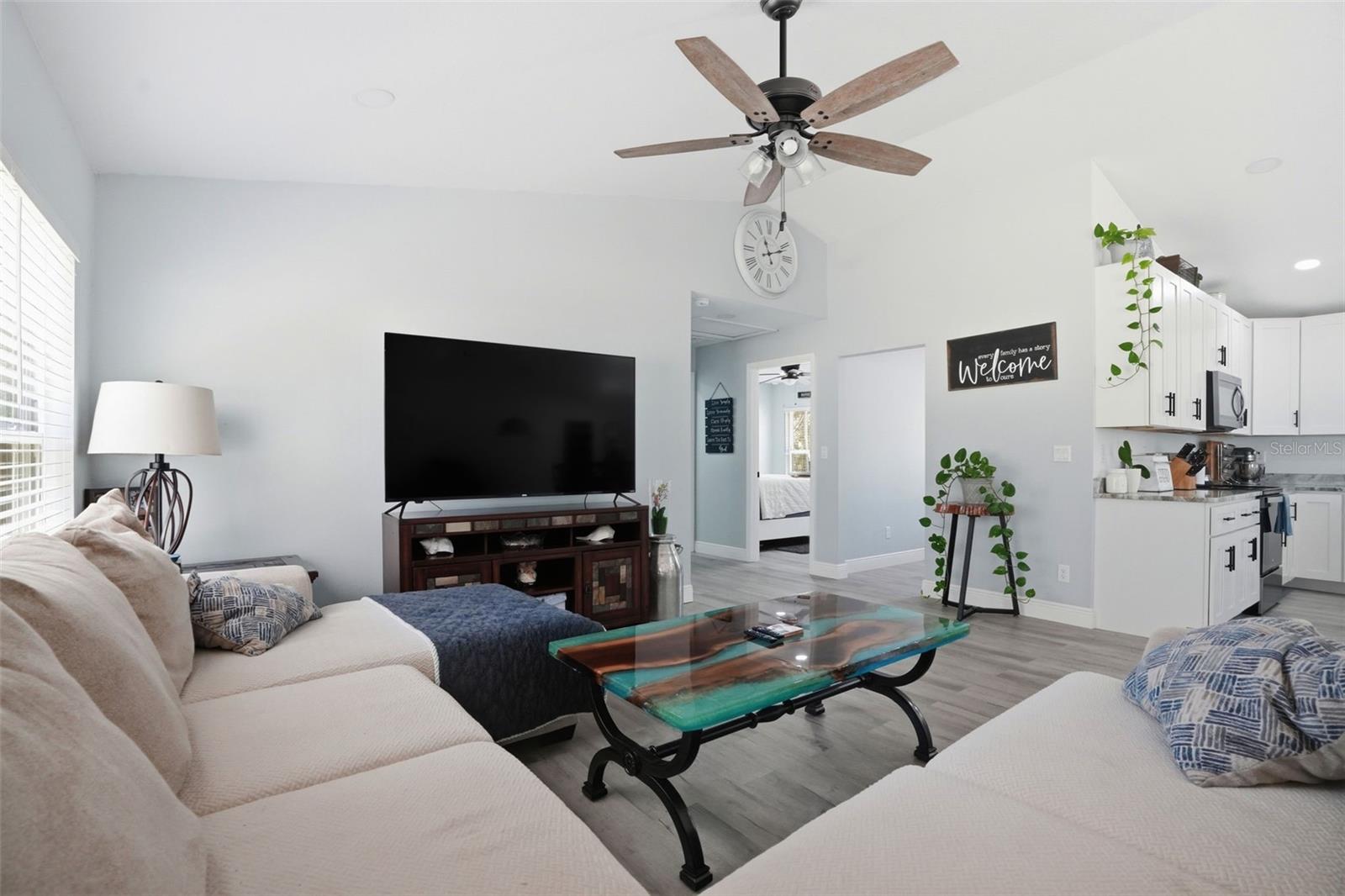 HOMOSASSA GARDENS - Residential