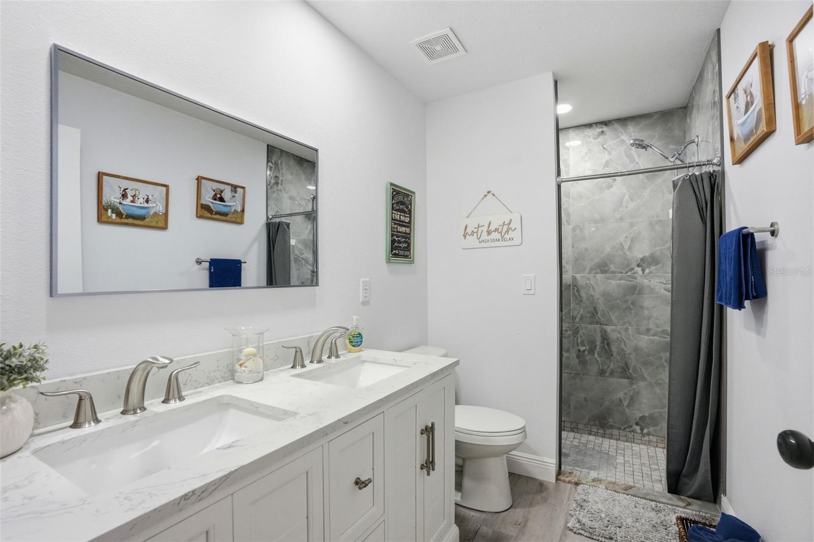 HOMOSASSA GARDENS - Residential