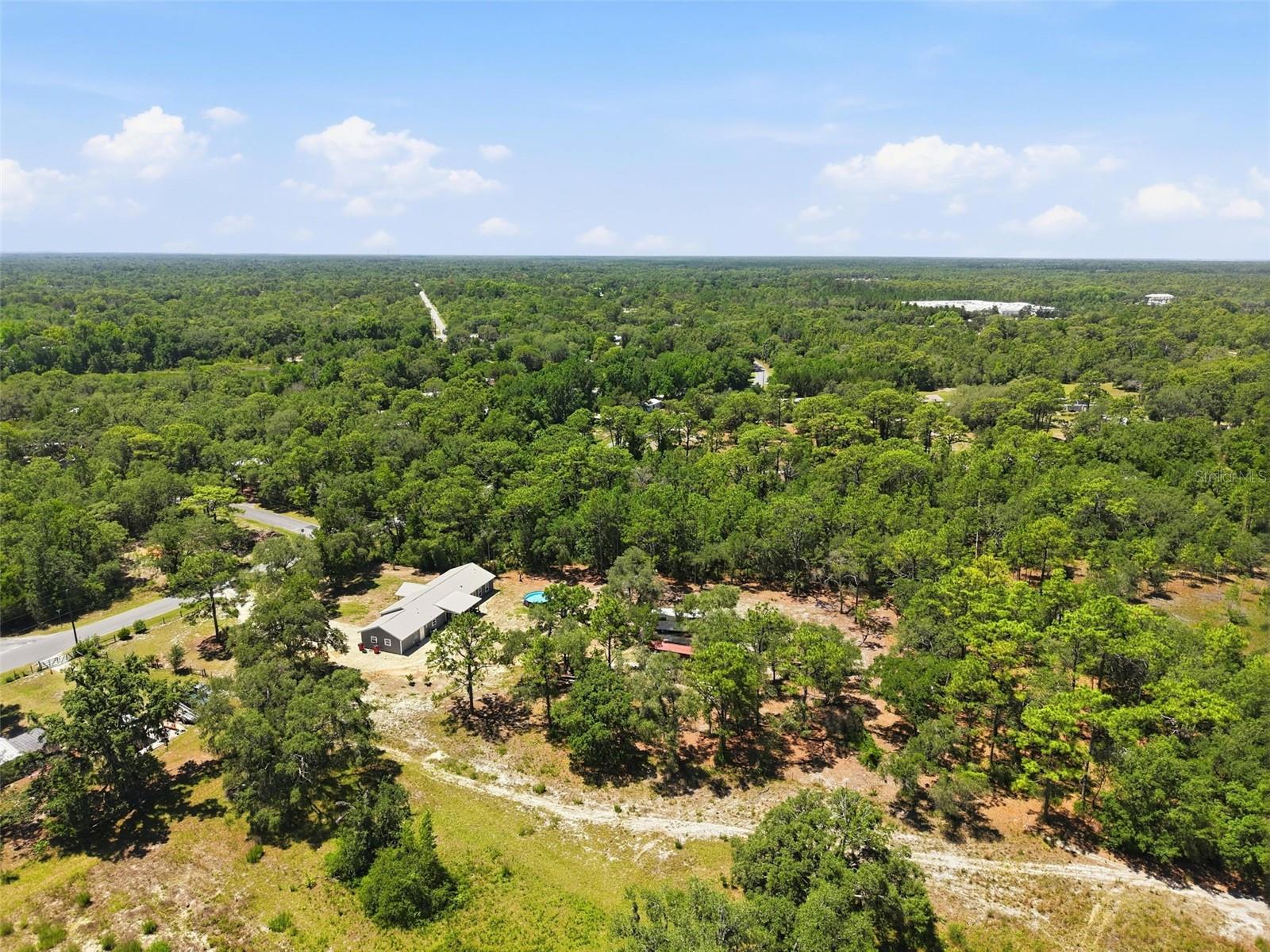 HOMOSASSA GARDENS - Residential