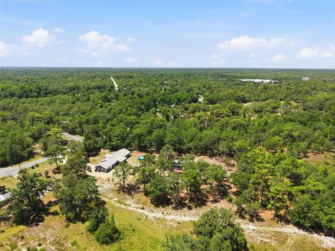 Tiny photo for 6649 W Linden Drive, Homosassa, FL 34446 (MLS # W7885855)