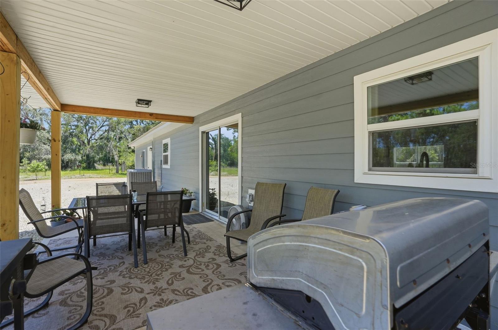 HOMOSASSA GARDENS - Residential
