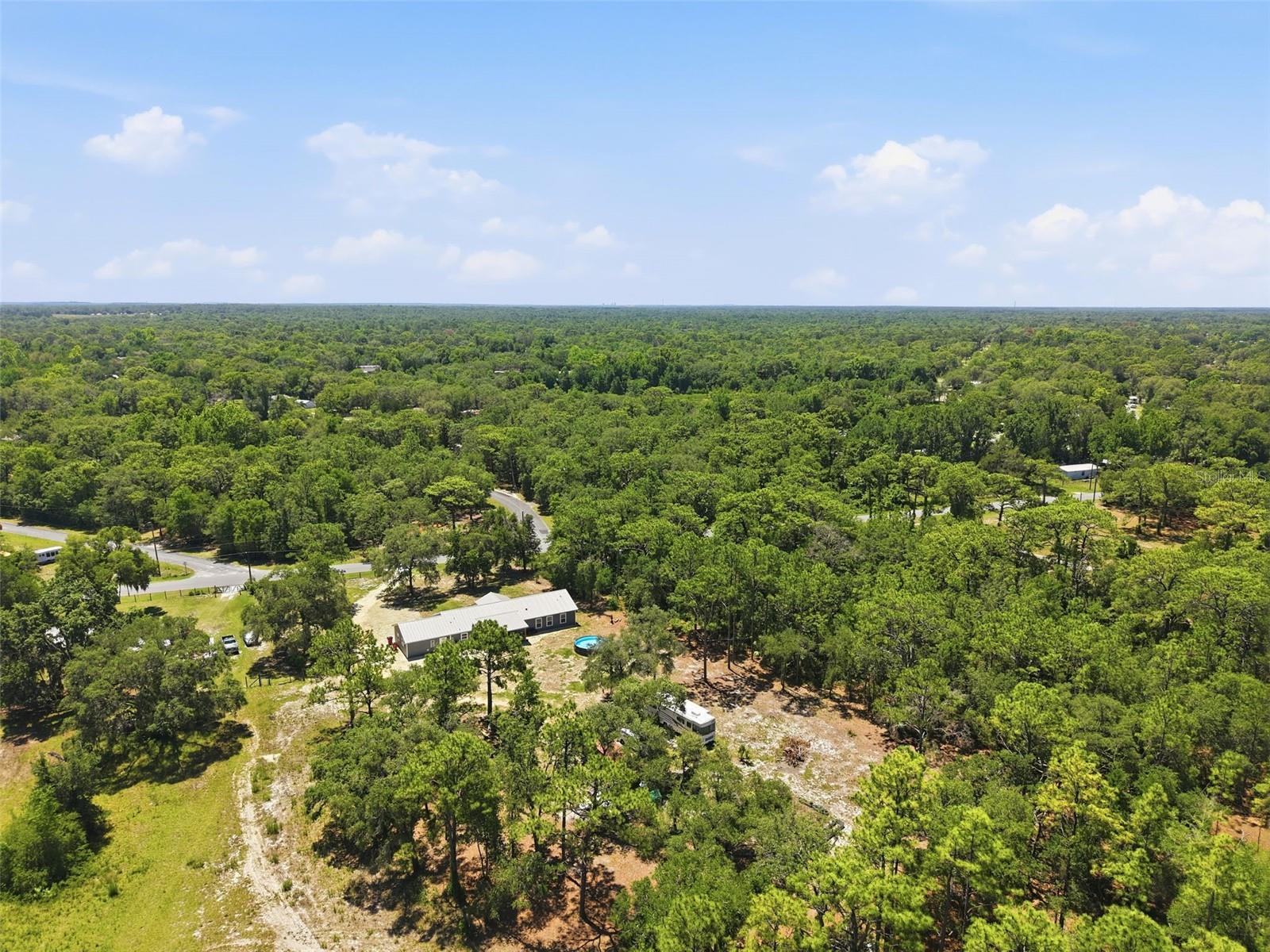 HOMOSASSA GARDENS - Residential