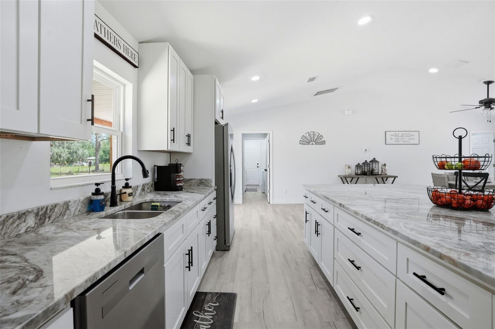 HOMOSASSA GARDENS - Residential