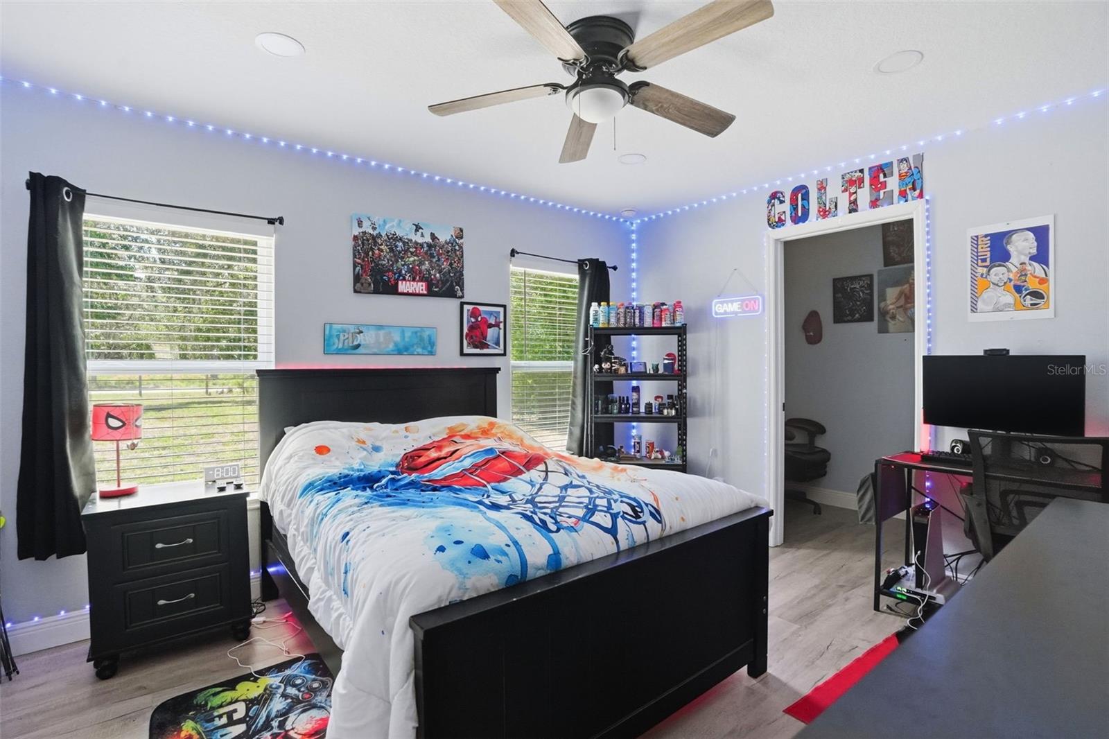 HOMOSASSA GARDENS - Residential