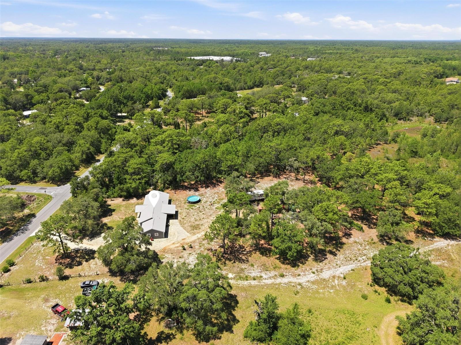 HOMOSASSA GARDENS - Residential
