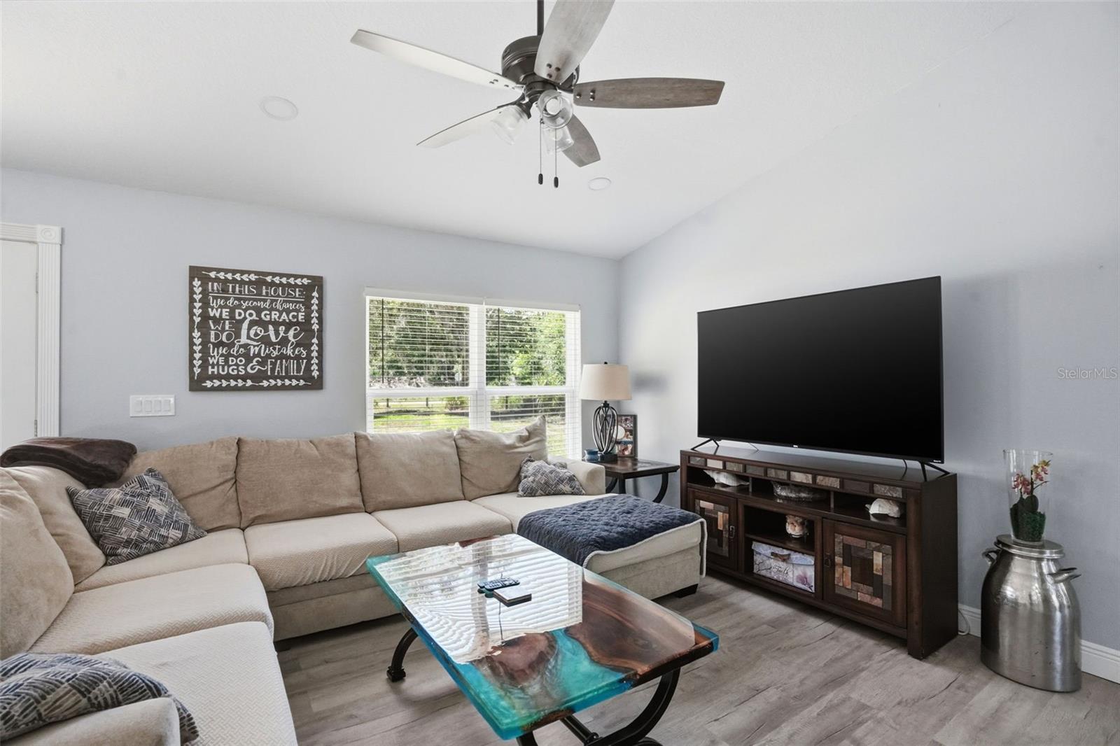 HOMOSASSA GARDENS - Residential