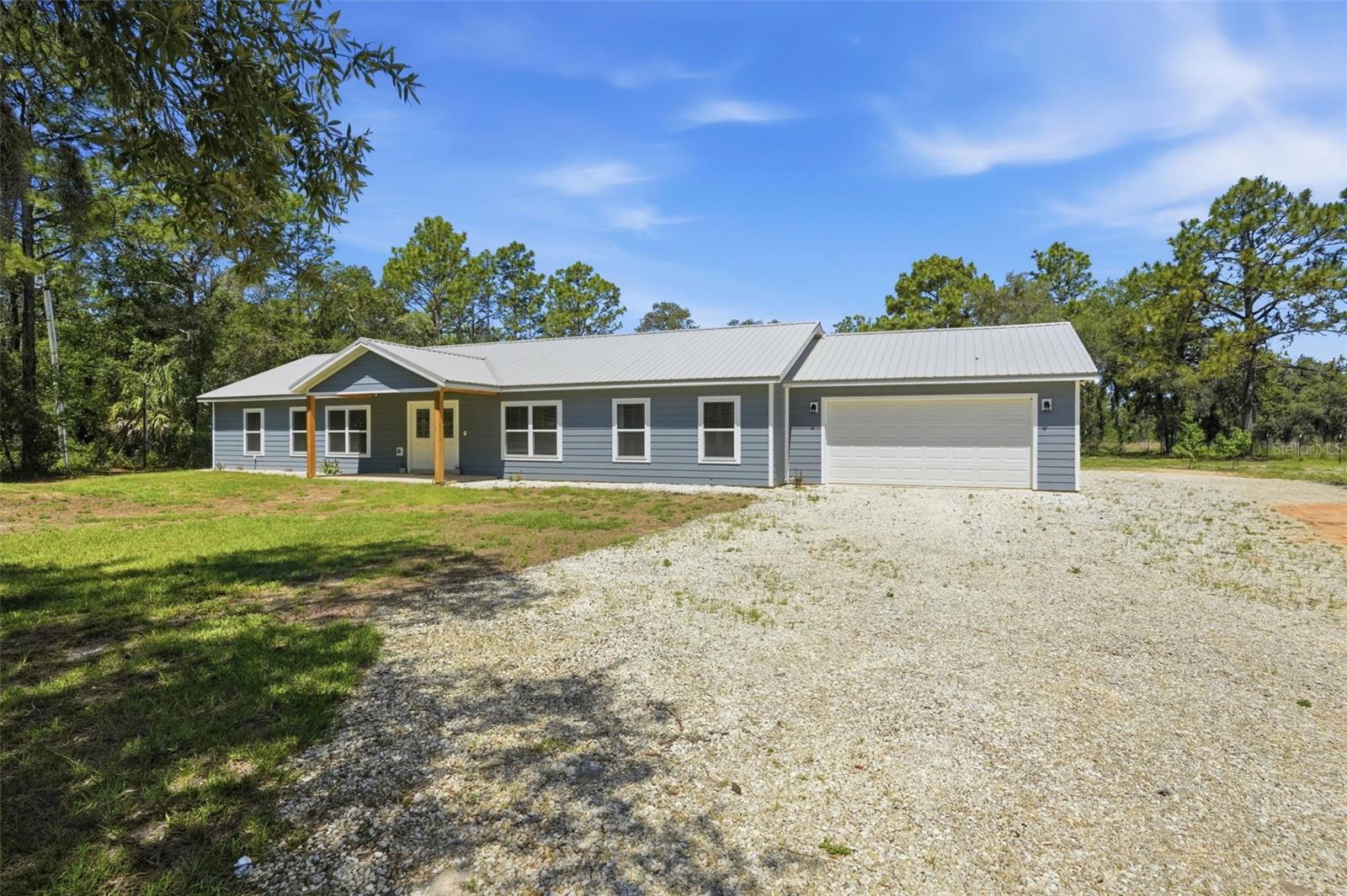 HOMOSASSA GARDENS - Residential