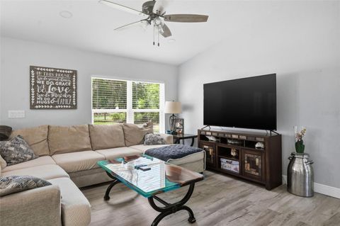 Tiny photo for 6649 W Linden Drive, Homosassa, FL 34446 (MLS # W7885855)