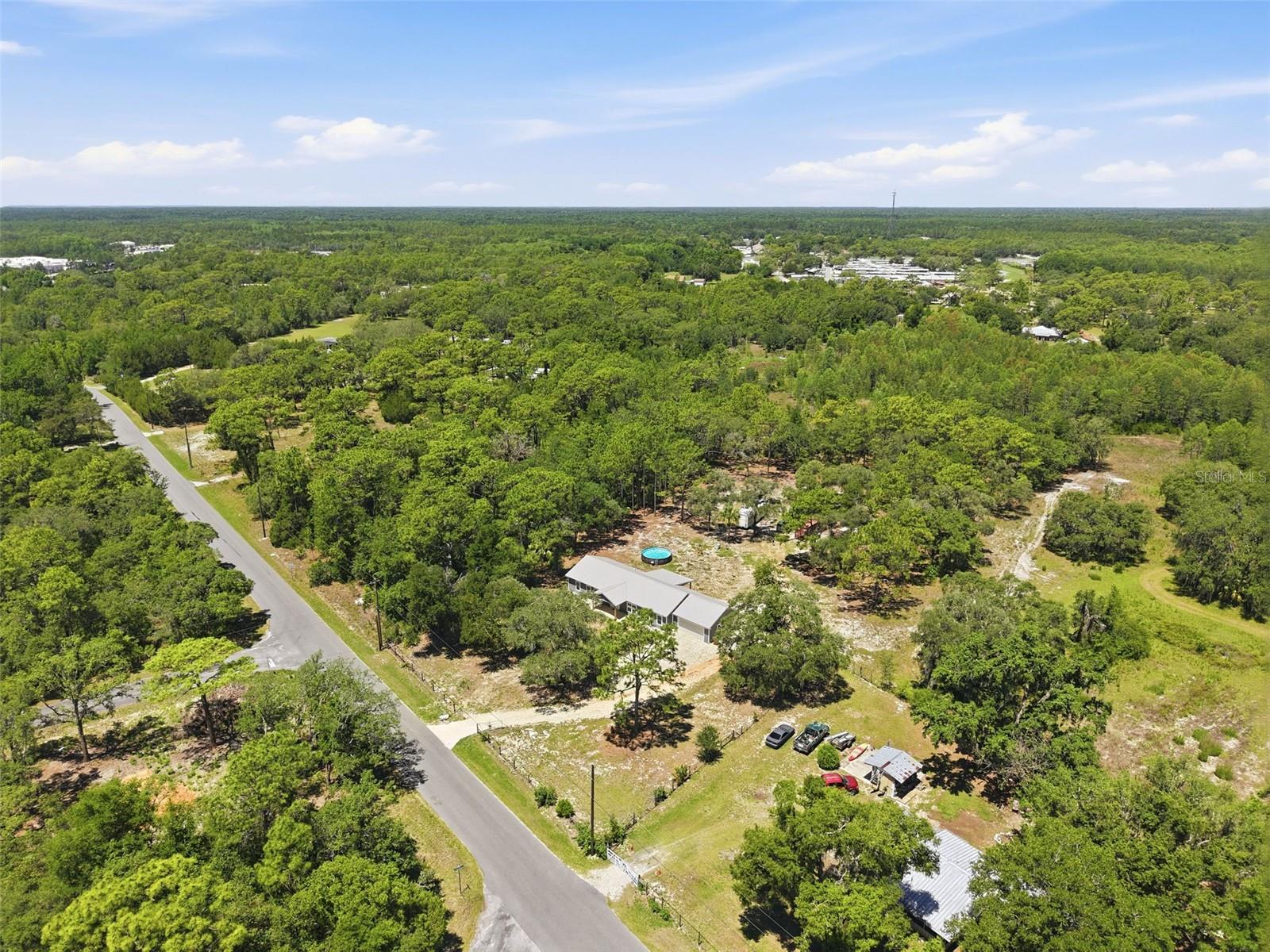 HOMOSASSA GARDENS - Residential